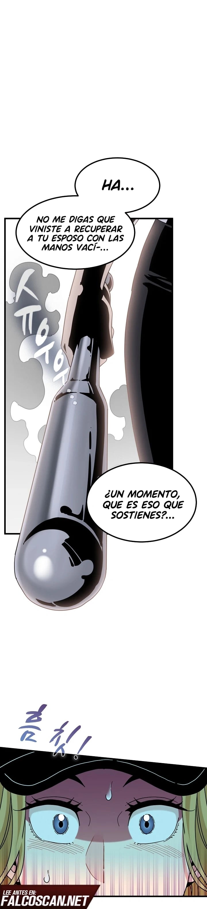 A Turning Point Raw Chapter 167 - Page 14