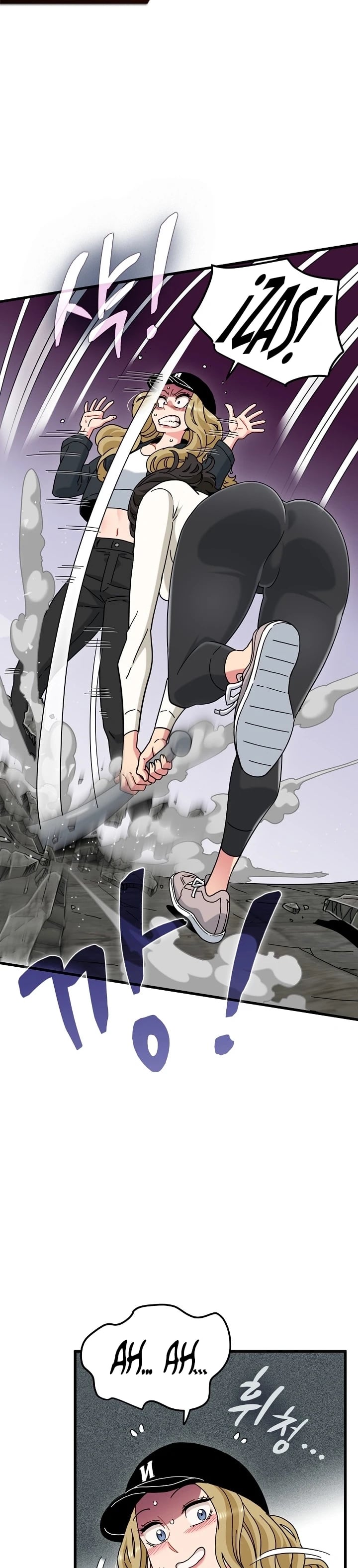 A Turning Point Raw Chapter 167 - Page 15