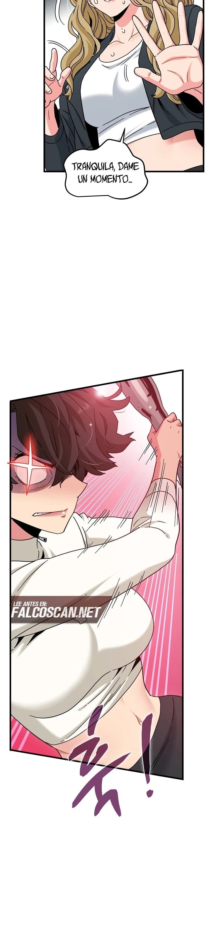 A Turning Point Raw Chapter 167 - Page 16