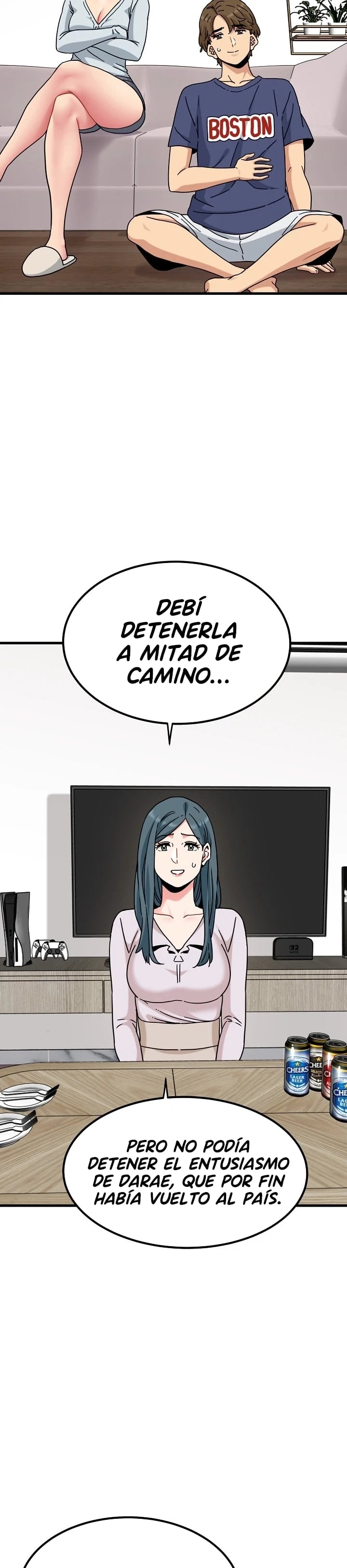 A Turning Point Raw Chapter 167 - Page 22