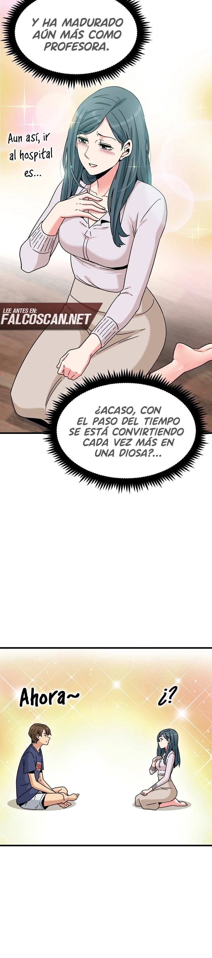 A Turning Point Raw Chapter 167 - Page 24