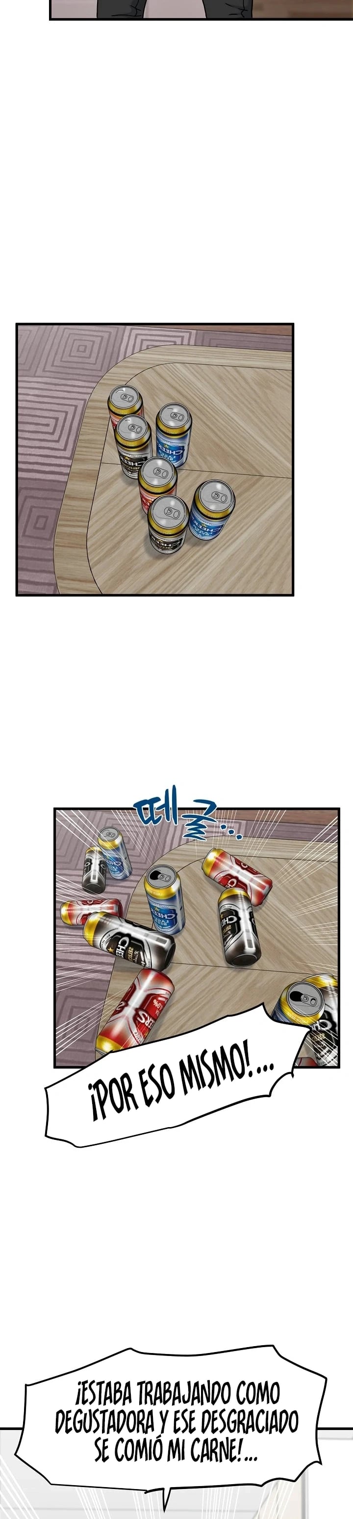 A Turning Point Raw Chapter 167 - Page 31