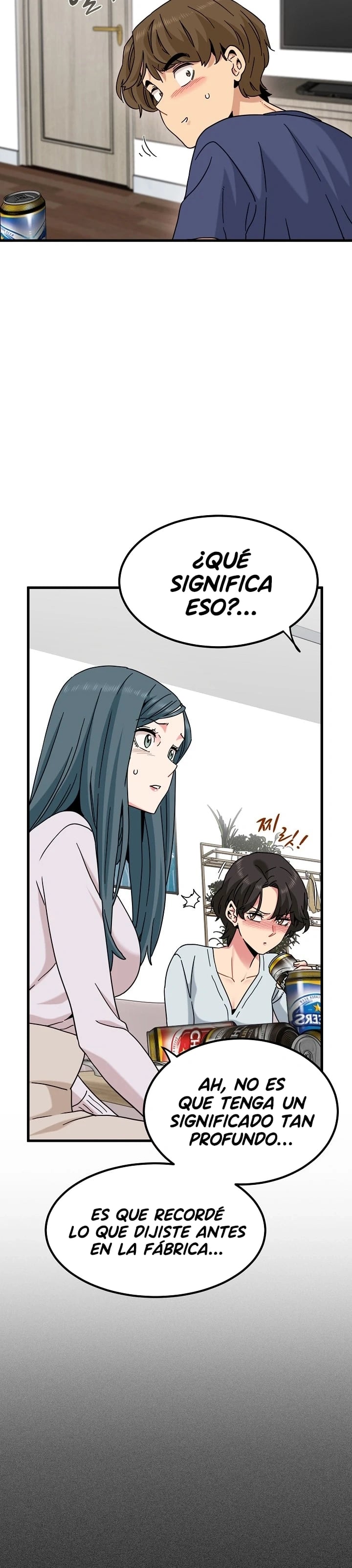 A Turning Point Raw Chapter 167 - Page 34