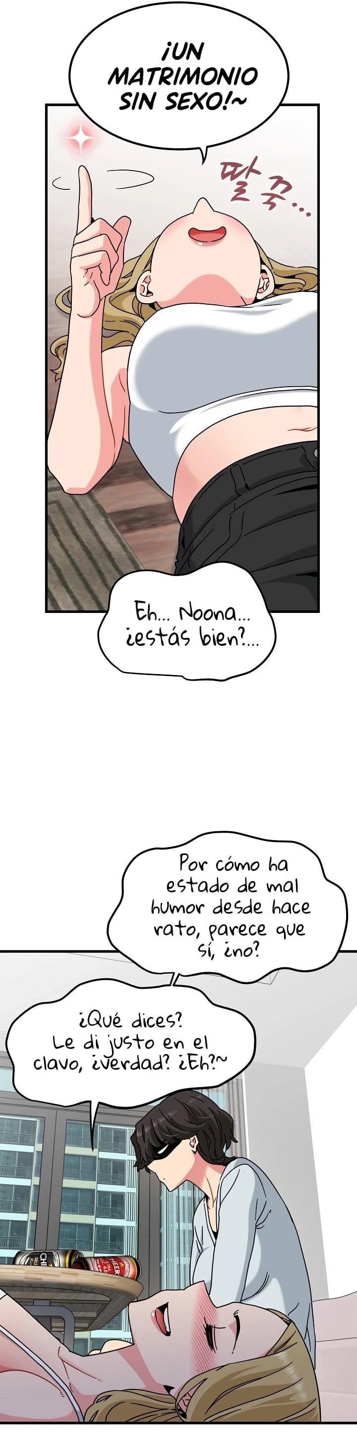 A Turning Point Raw Chapter 167 - Page 37