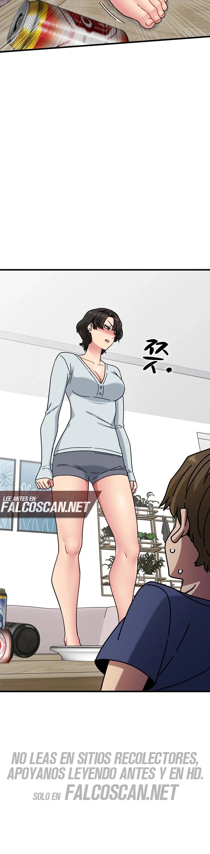 A Turning Point Raw Chapter 167 - Page 40