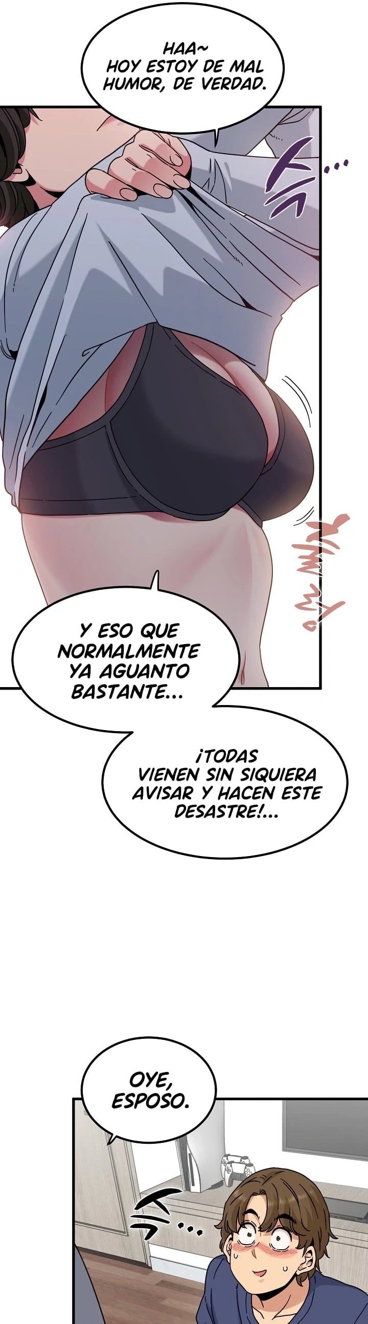 A Turning Point Raw Chapter 167 - Page 41