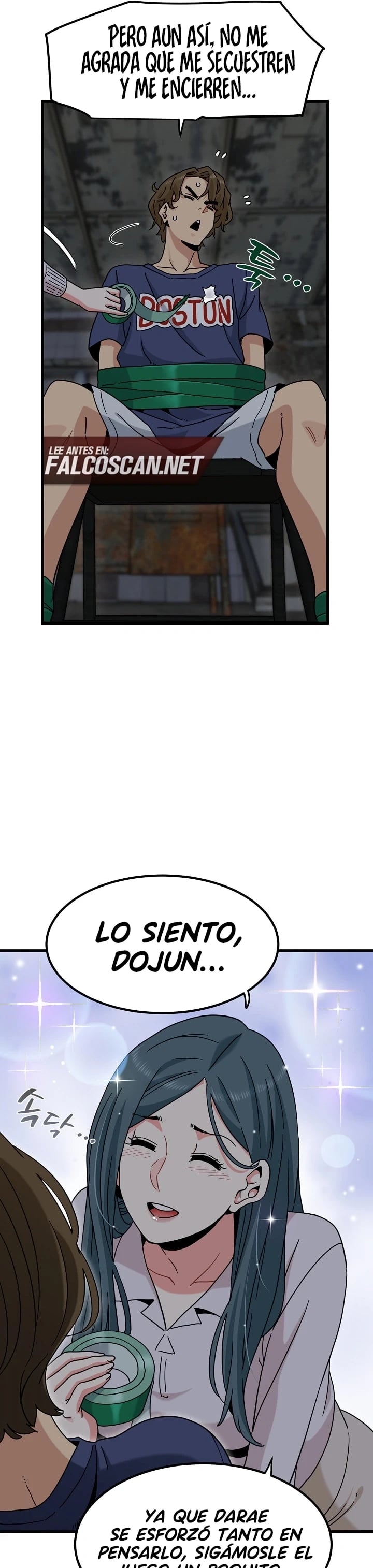A Turning Point Raw Chapter 167 - Page 5