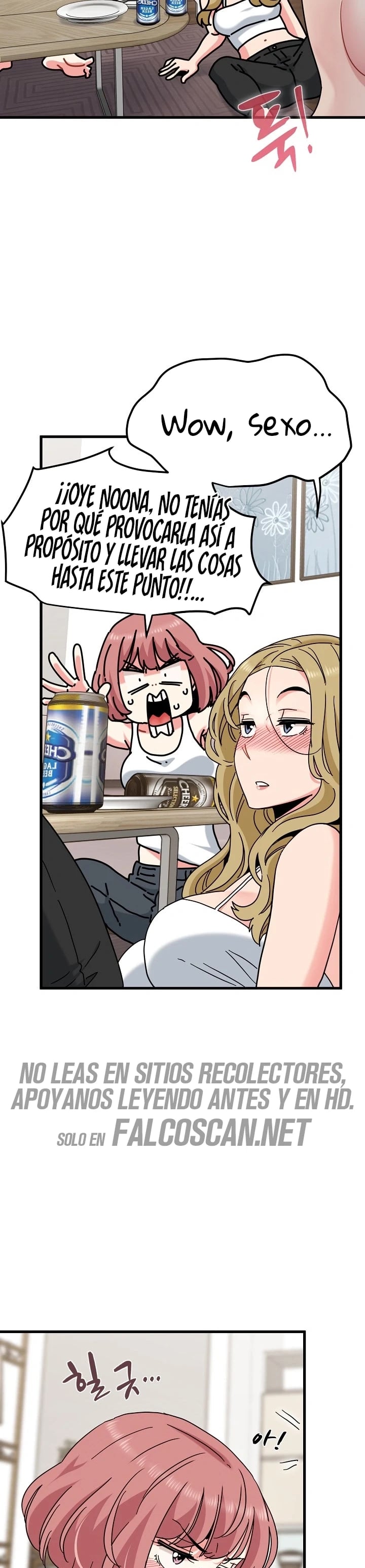 A Turning Point Raw Chapter 168 - Page 15