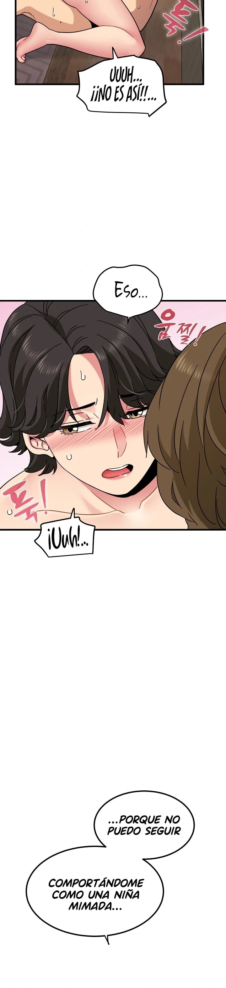 A Turning Point Raw Chapter 168 - Page 20