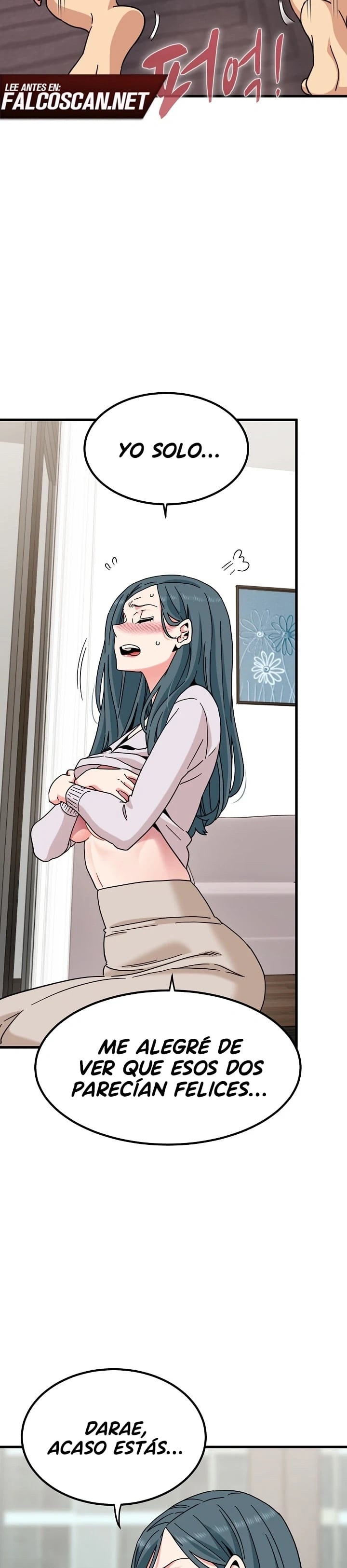 A Turning Point Raw Chapter 168 - Page 30