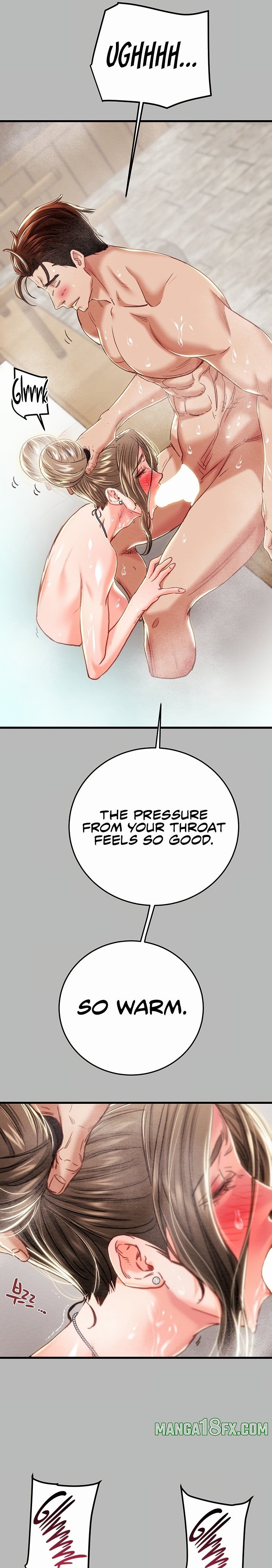 The Man Who Devours Chapter 77 - Page 13