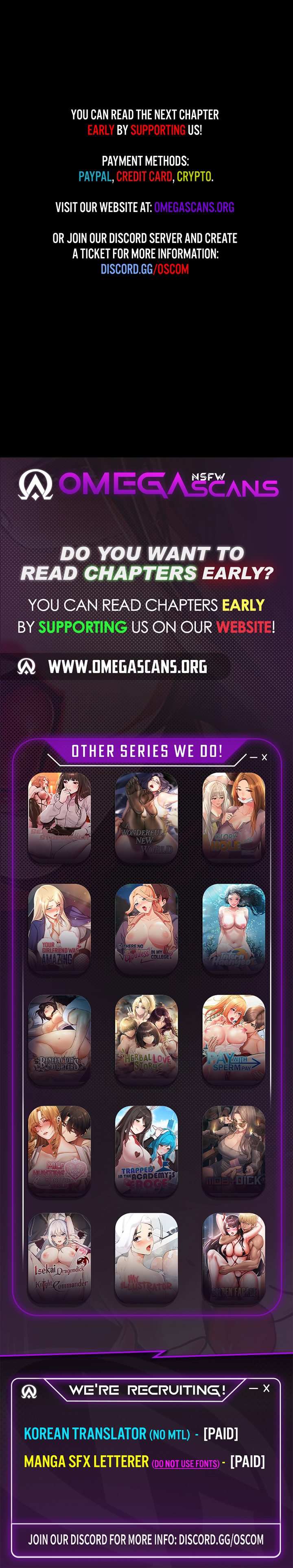 The Man Who Devours Chapter 79 - Page 10