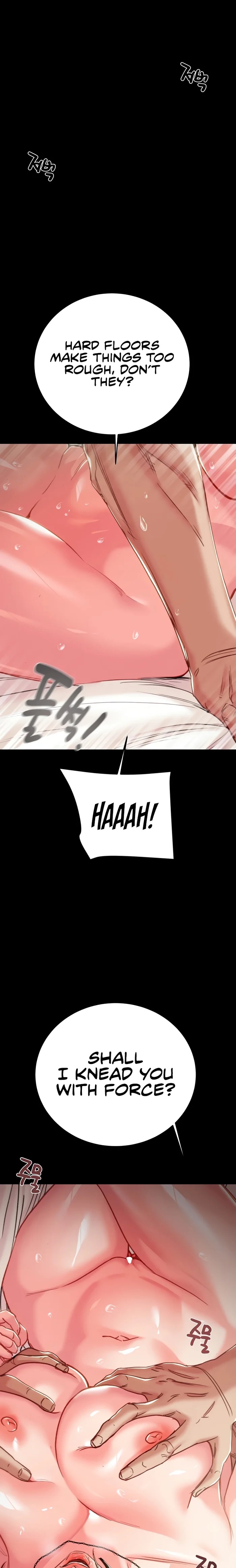 The Man Who Devours Chapter 81 - Page 16