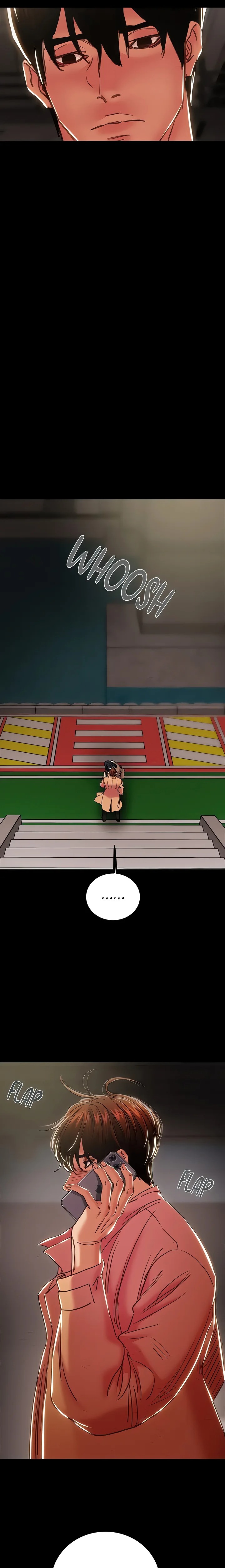 The Man Who Devours Chapter 84 - Page 33