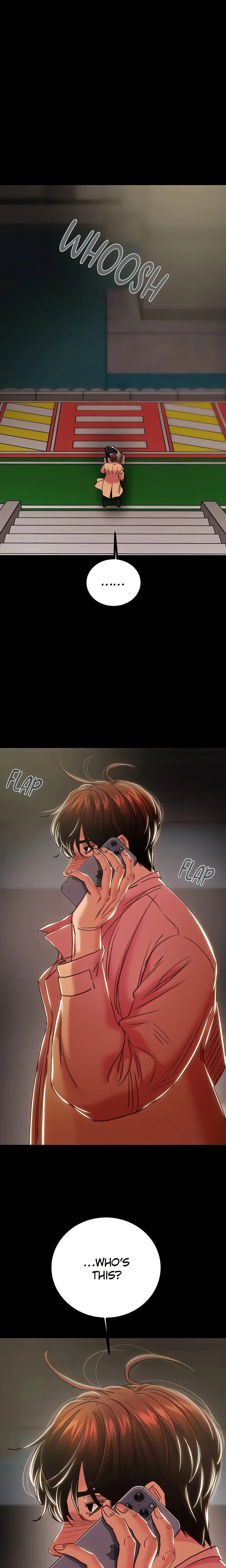 The Man Who Devours Chapter 85 - Page 1