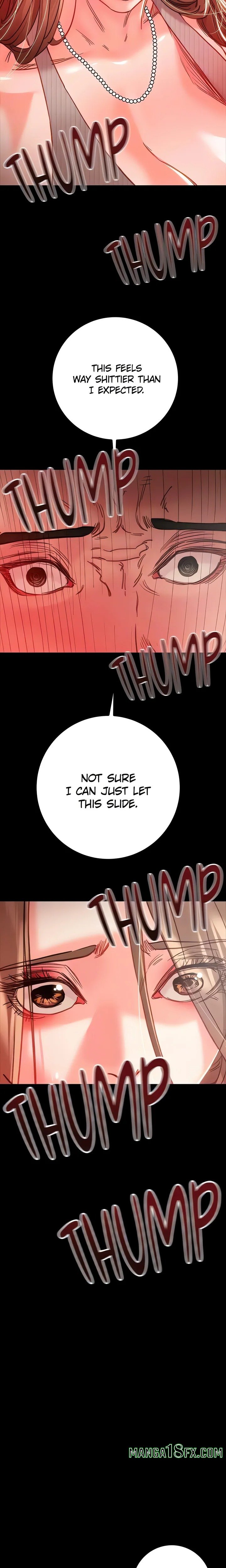 The Man Who Devours Chapter 85 - Page 16