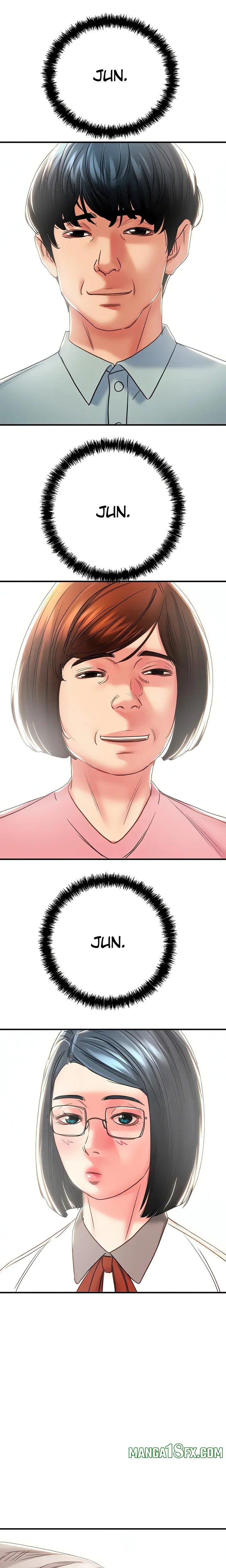 The Man Who Devours Chapter 86 - Page 1