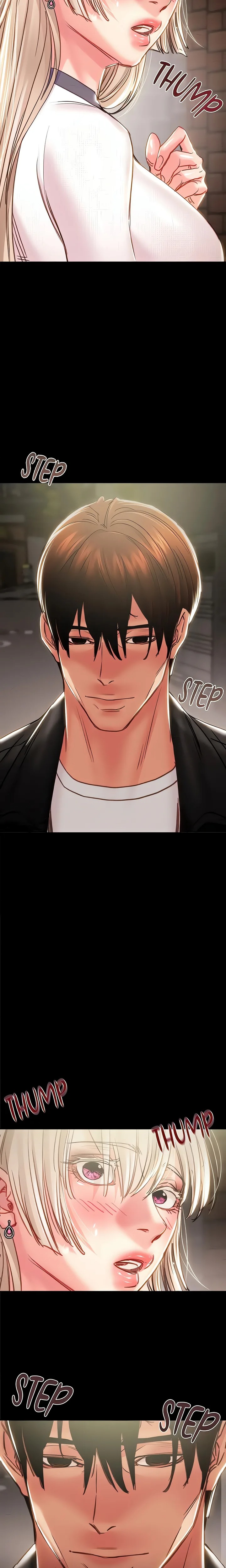 The Man Who Devours Chapter 86 - Page 35