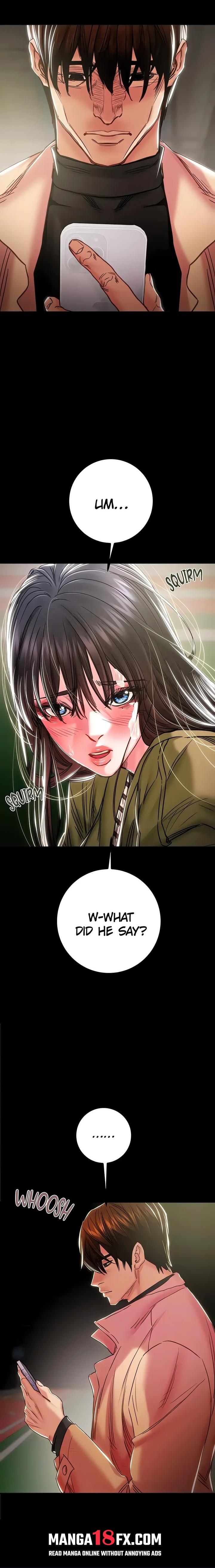 The Man Who Devours Chapter 86 - Page 5