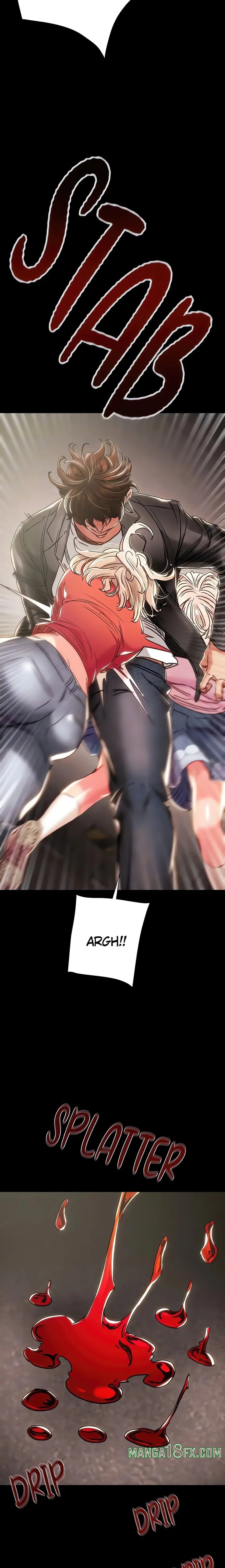 The Man Who Devours Chapter 87 - Page 14