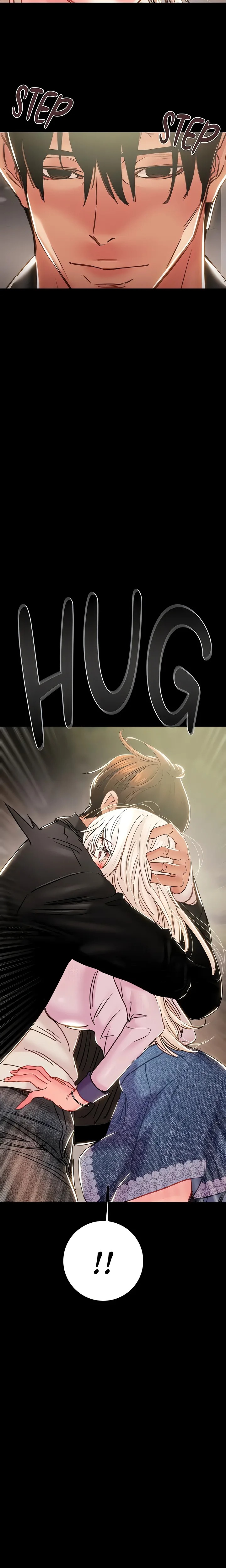 The Man Who Devours Chapter 87 - Page 3