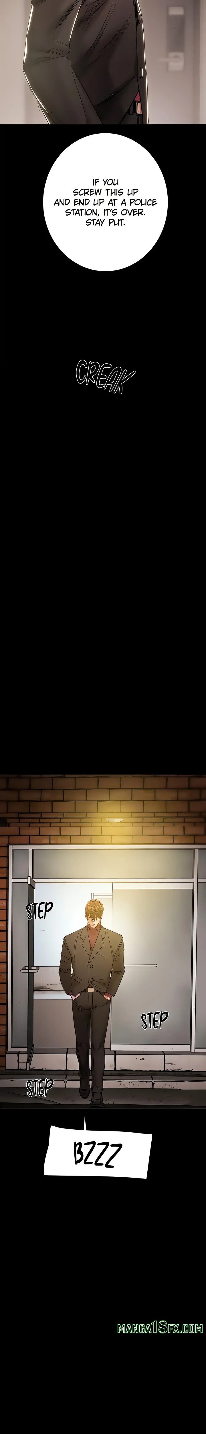 The Man Who Devours Chapter 88 - Page 24