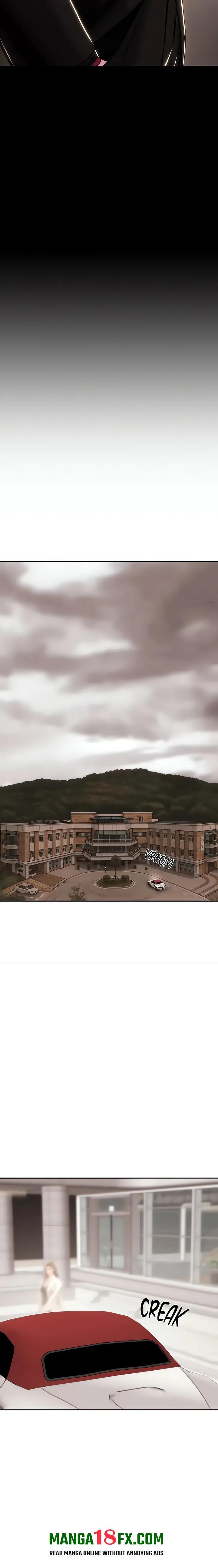 The Man Who Devours Chapter 88 - Page 27