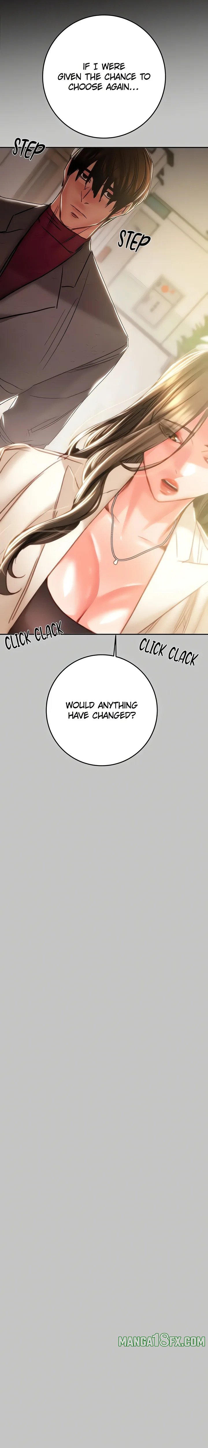 The Man Who Devours Chapter 88 - Page 34