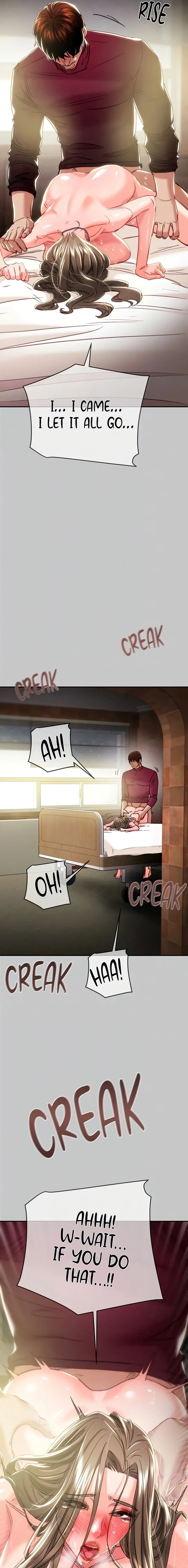 The Man Who Devours Chapter 90 - Page 13