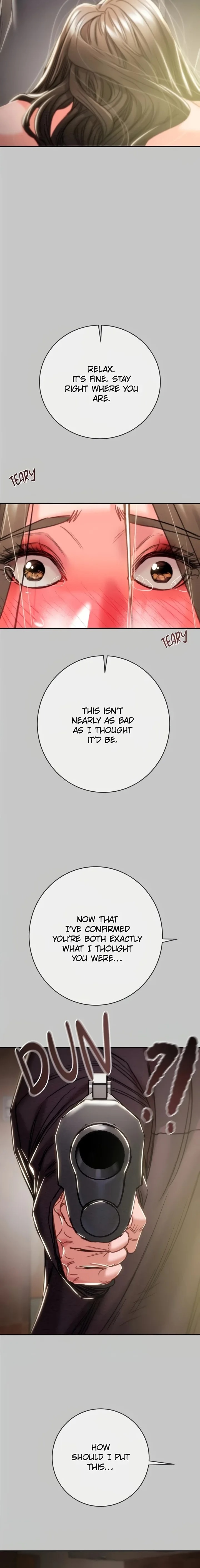 The Man Who Devours Chapter 90 - Page 18