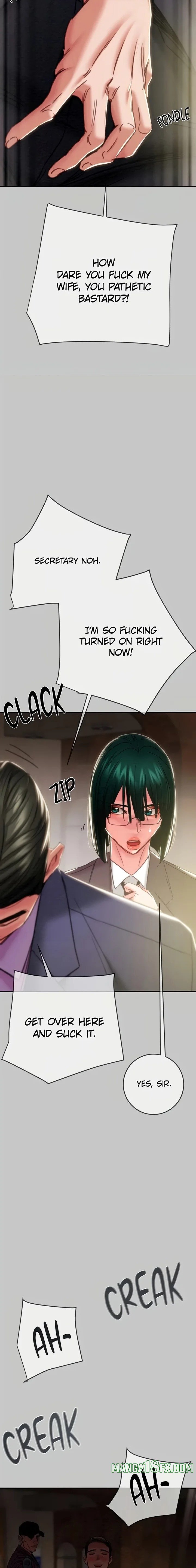 The Man Who Devours Chapter 90 - Page 26