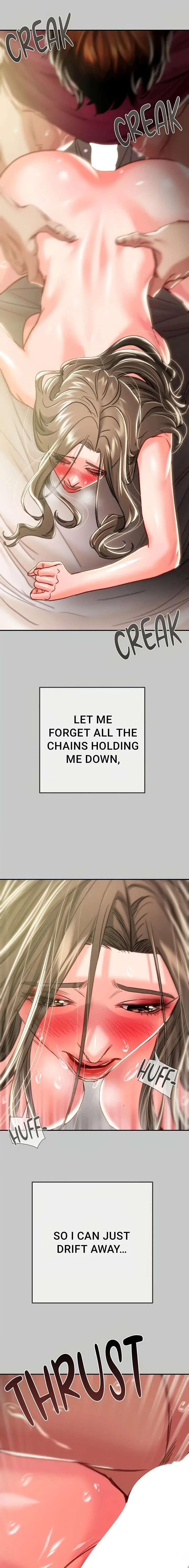 The Man Who Devours Chapter 90 - Page 9