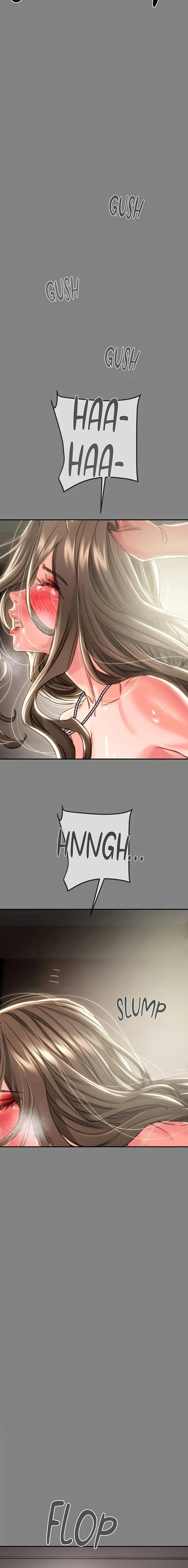 The Man Who Devours Chapter 91 - Page 22