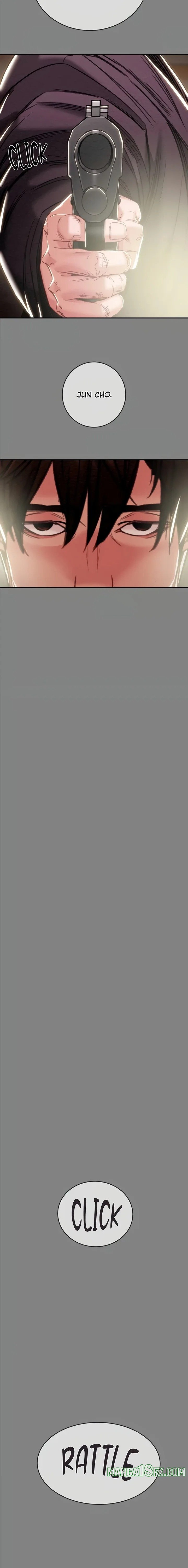 The Man Who Devours Chapter 91 - Page 30