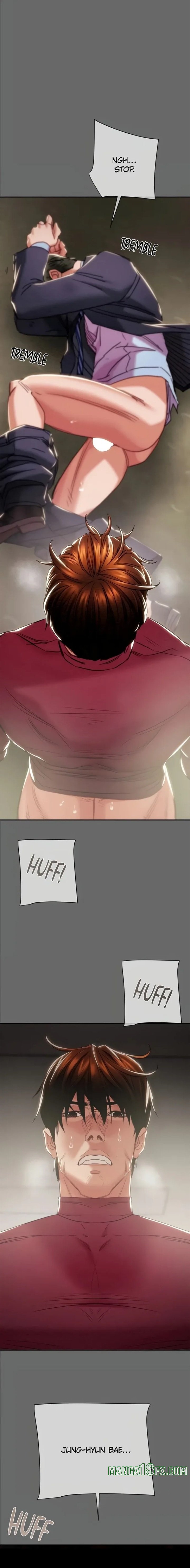 The Man Who Devours Chapter 92 - Page 26