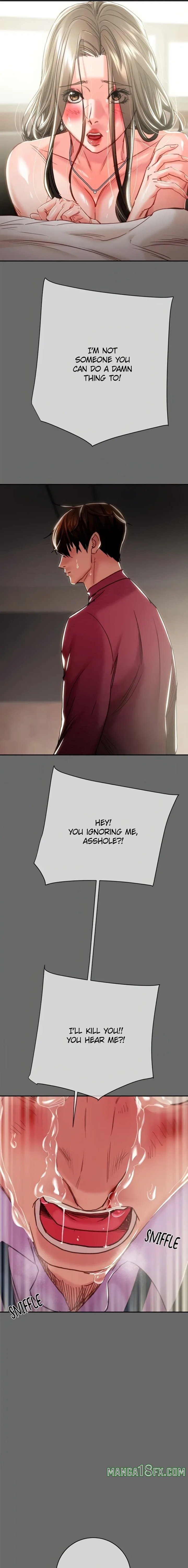 The Man Who Devours Chapter 92 - Page 29