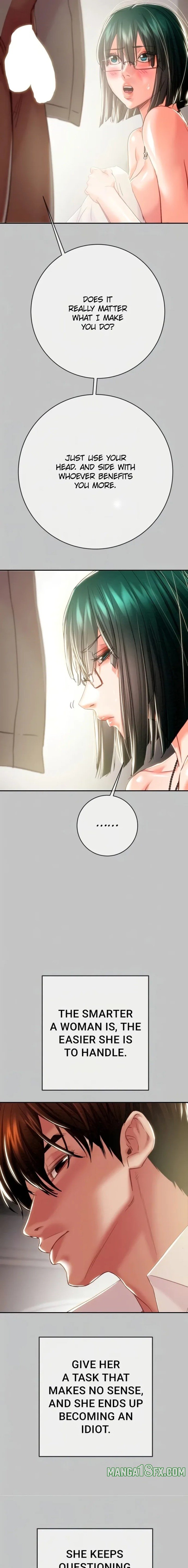 The Man Who Devours Chapter 92 - Page 5