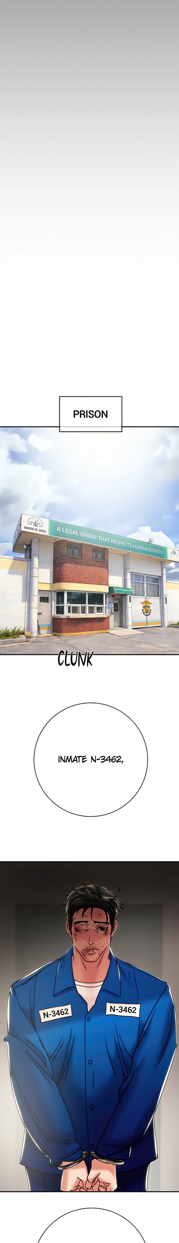 The Man Who Devours Chapter 93 - Page 2