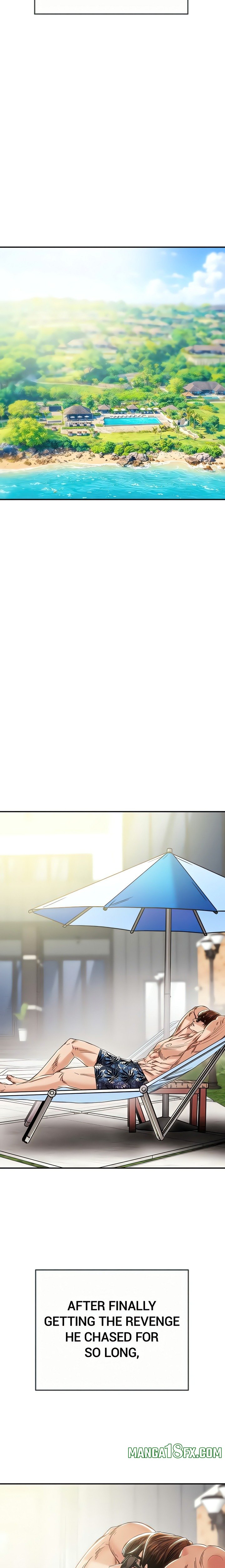 The Man Who Devours Chapter 93 - Page 21