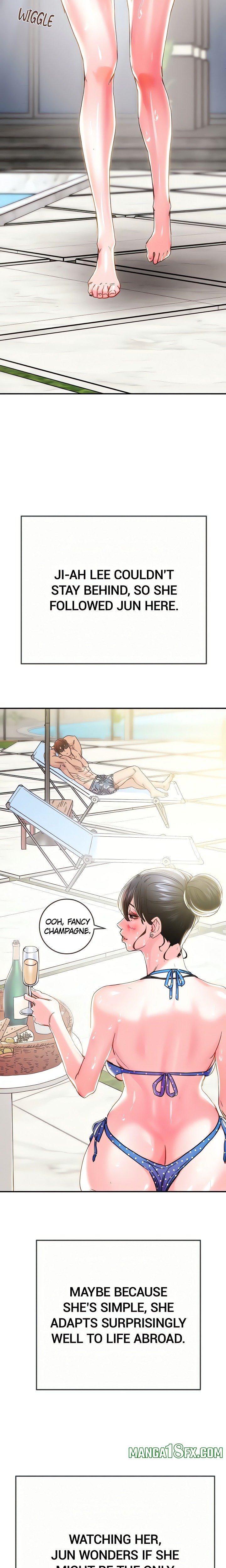 The Man Who Devours Chapter 93 - Page 24