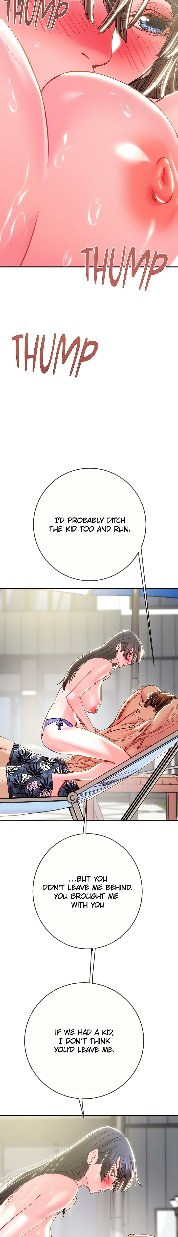 The Man Who Devours Chapter 93 - Page 31