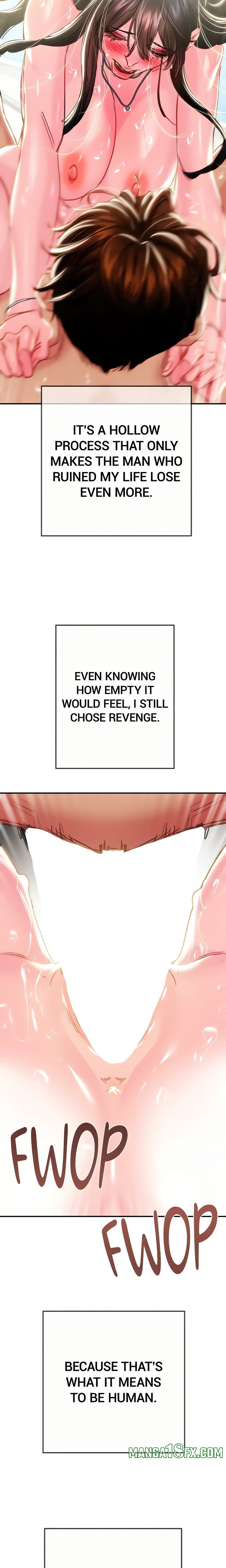 The Man Who Devours Chapter 93 - Page 37