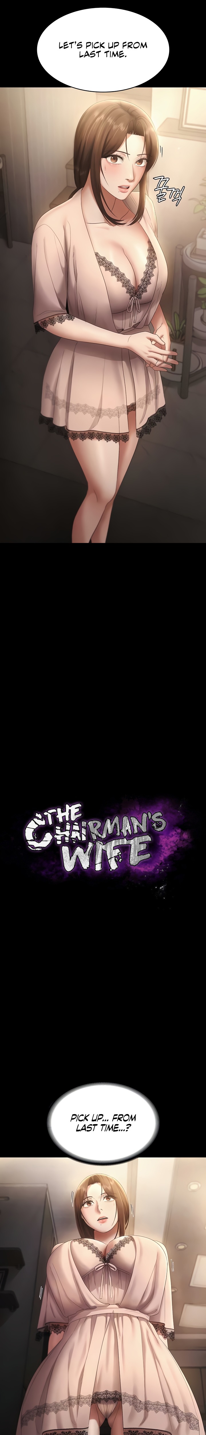 The Chairman’s Wife Chapter 51 - Page 2