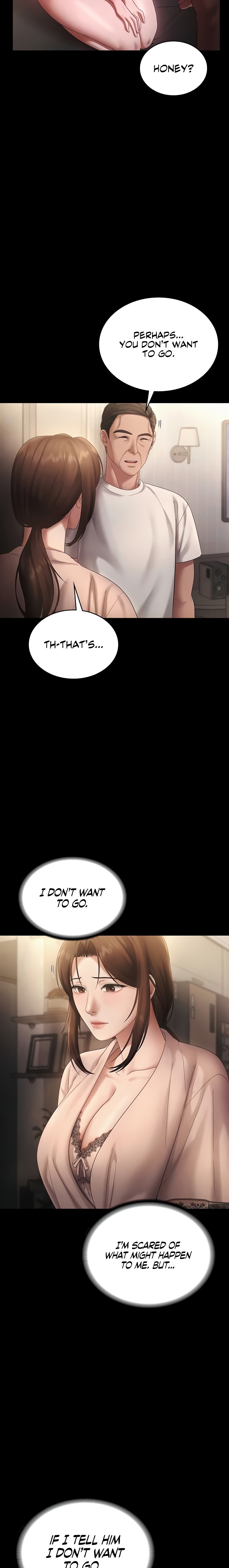 The Chairman’s Wife Chapter 51 - Page 5