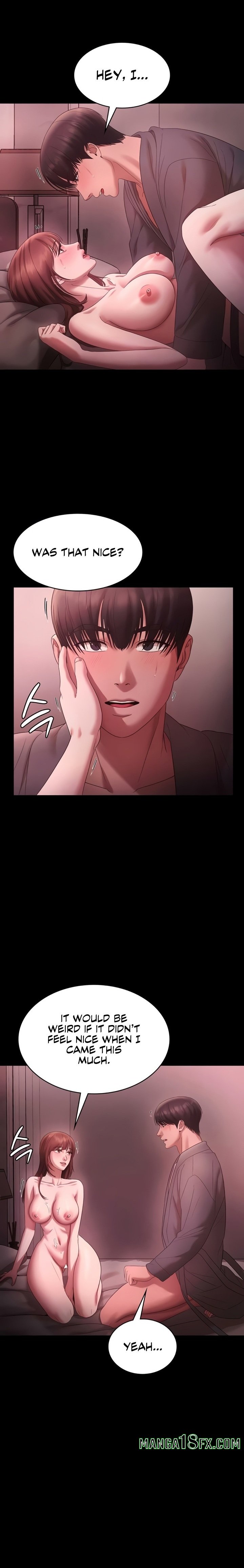 The Chairman’s Wife Chapter 60 - Page 15