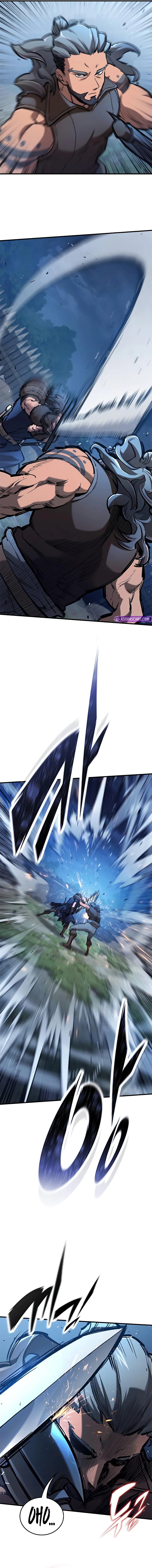 Eternally Regressing Knight Chapter 103 - Page 3