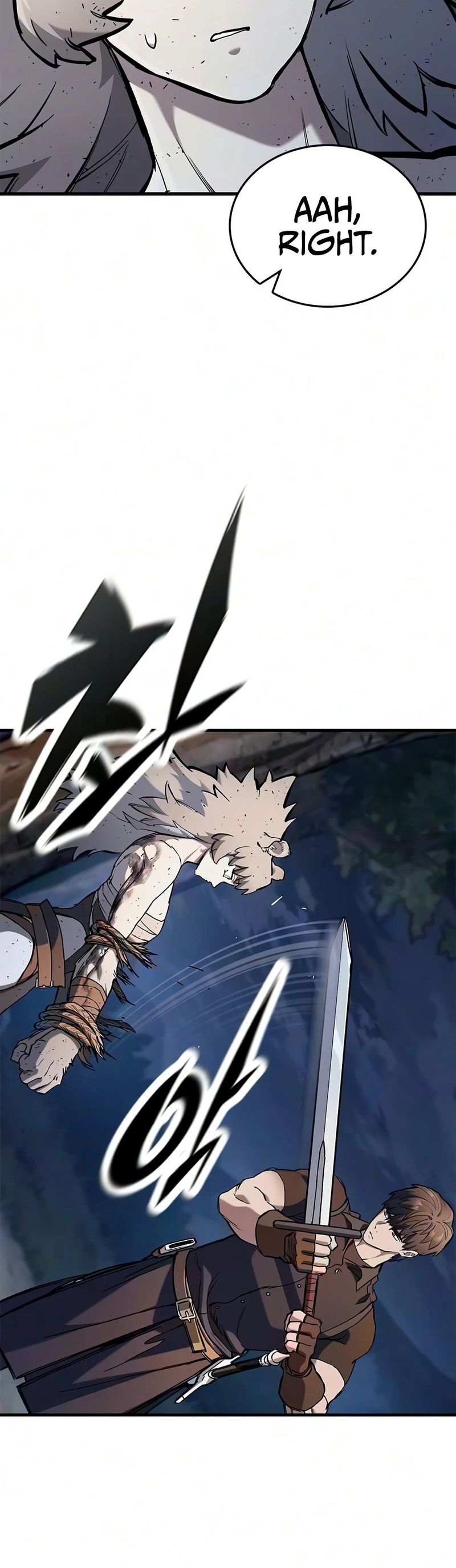 Eternally Regressing Knight Chapter 110 - Page 17