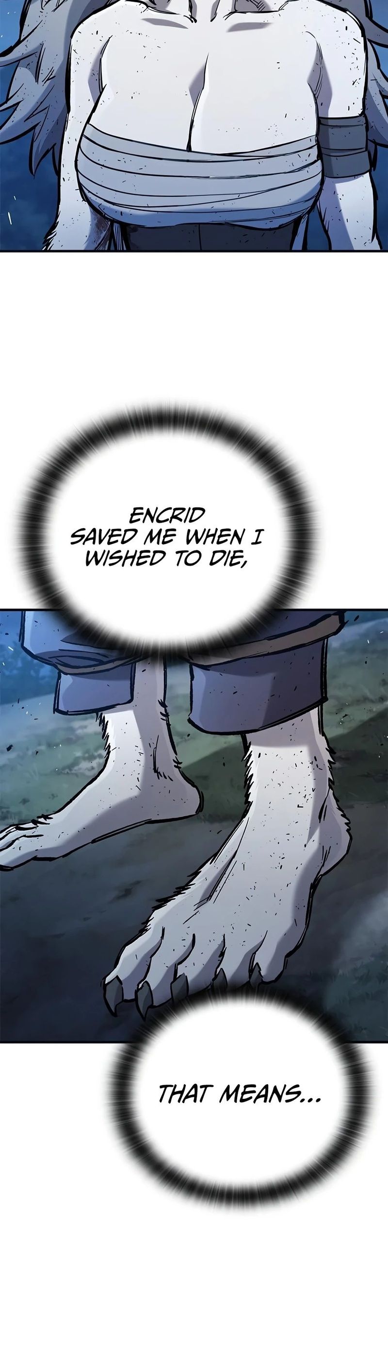 Eternally Regressing Knight Chapter 111 - Page 7
