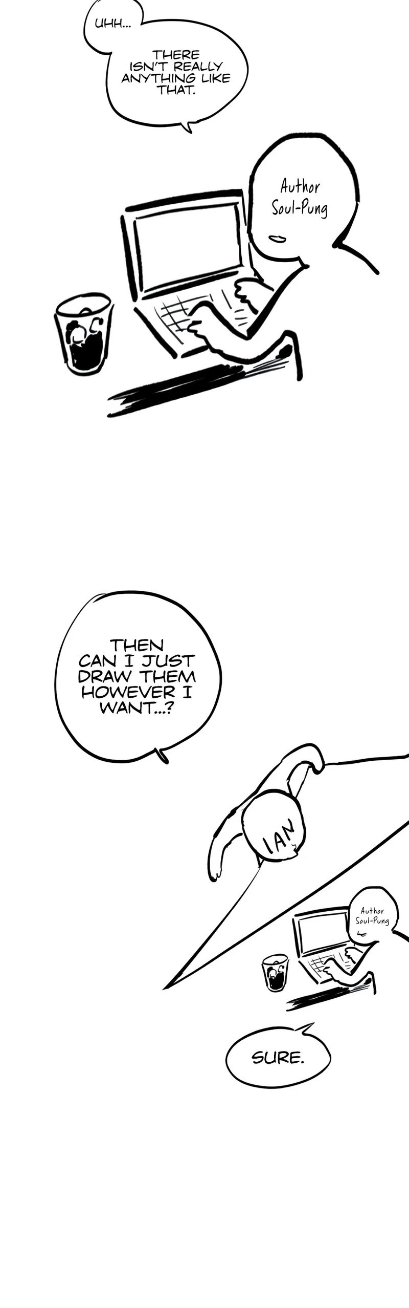 Eternally Regressing Knight Chapter 112.6 - Page 5