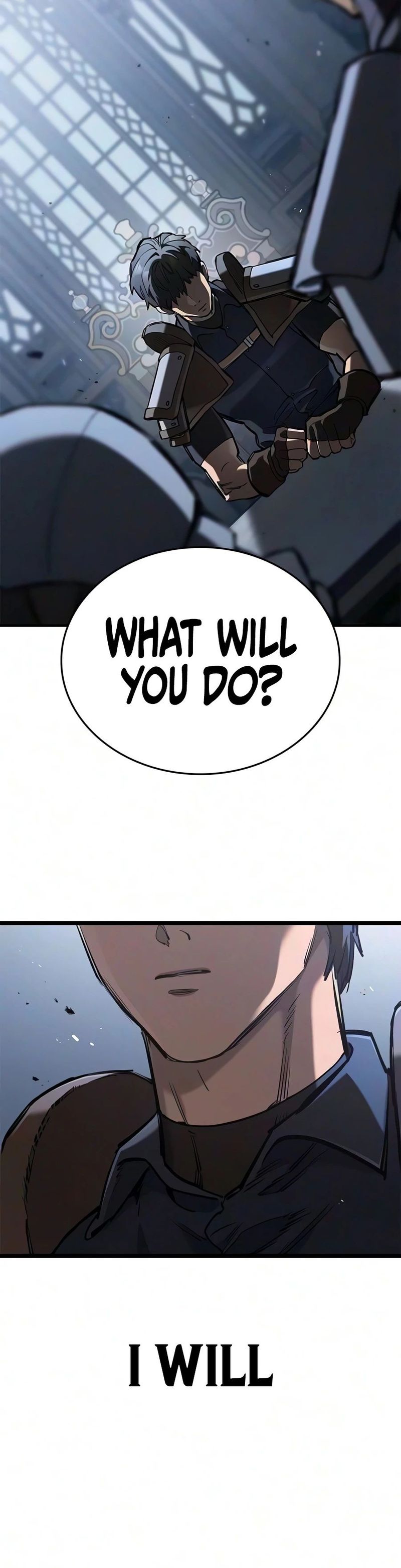 Eternally Regressing Knight Chapter 112 - Page 19